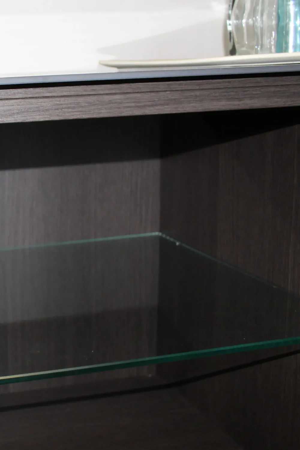 Tomasella Mobile soggiorno modello Pandora di a PREZZI OUTLET- Madie