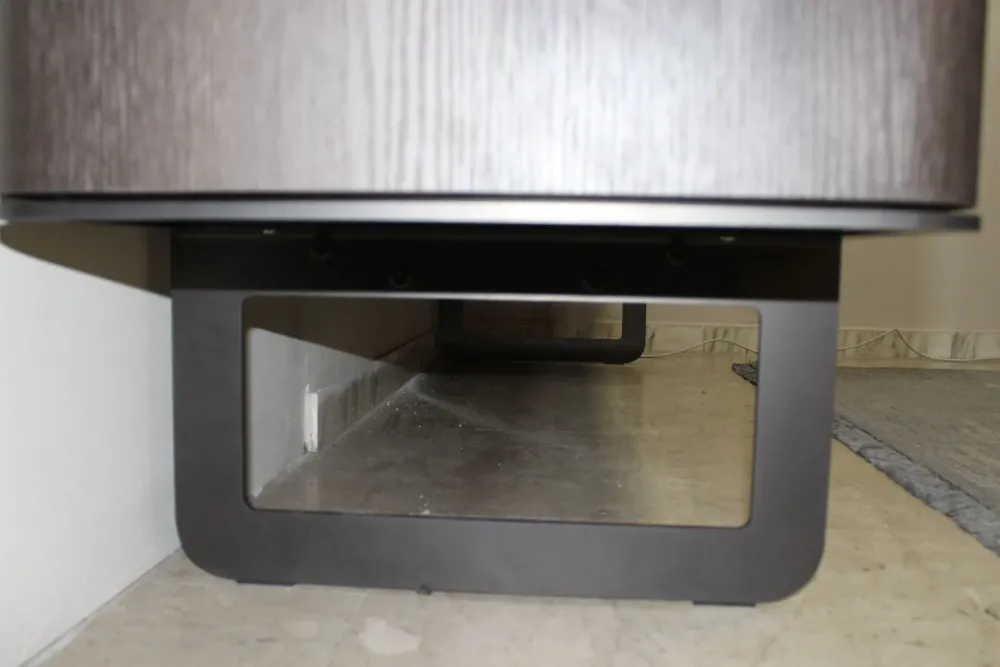 Tomasella Mobile soggiorno modello Pandora di a PREZZI OUTLET- Madie