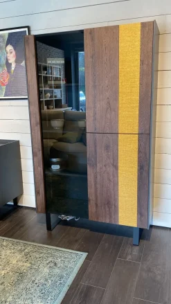 Mobile soggiorno modello Daisy  di a PREZZI OUTLET^Alta Corte Online