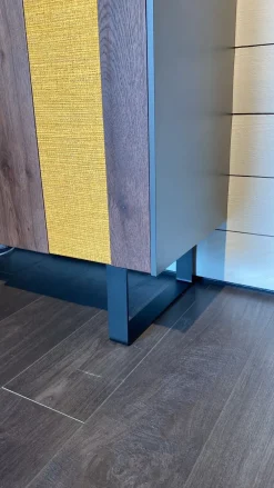 Mobile soggiorno modello Daisy  di a PREZZI OUTLET^Alta Corte Online