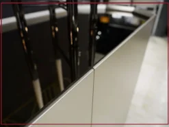 Mobile soggiorno modello Chelsea di a prezzo scontato^Cattelan Italia Online