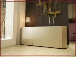 Mobile soggiorno modello Chelsea di a prezzo scontato^Cattelan Italia Online