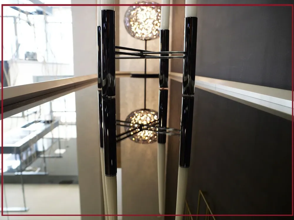 Mobile soggiorno modello Chelsea di a prezzo scontato^Cattelan Italia Online