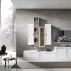 Mobile soggiorno modello Componibile mod.jazz scontato del 30% di a PREZZI OUTLET^Gierre Mobili Discount