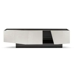 Mobile soggiorno modello Prisma madia di a PREZZI OUTLET^Cantori Discount