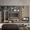 Sale Mobile soggiorno modello Horizon 22 di a PREZZI OUTLET Pareti Attrezzate