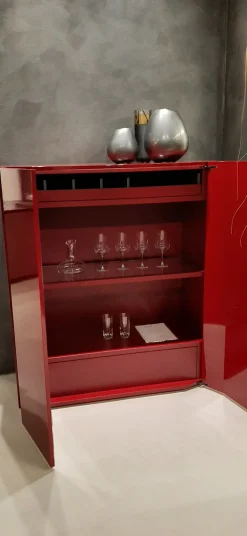 Mobile soggiorno modello Diamond alta di a PREZZI OUTLET^Giellesse Online