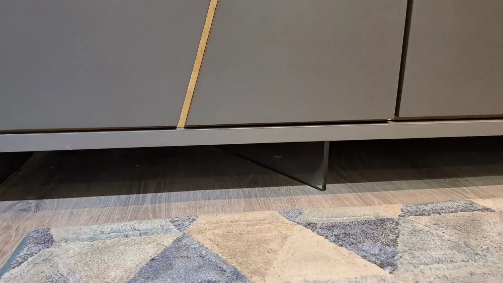 FGF Mobili Mobile soggiorno modello Special di in Offerta Outlet- Madie