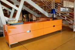 Mobile soggiorno modello Duo di a PREZZI OUTLET^Artigianale Online