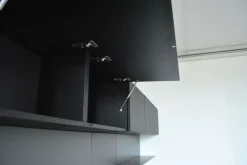 Online Mobile soggiorno modello Living system lampo  di a PREZZI OUTLET Pareti Attrezzate