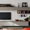 Orme Mobile soggiorno modello Day 17 di a PREZZI OUTLET- Pareti Attrezzate
