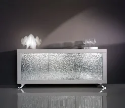 New Mobile soggiorno modello Madia mod. venezia glamour di a PREZZI OUTLET Madie