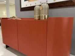 Mobile soggiorno modello Madia tulipa di a PREZZI OUTLET^Santalucia