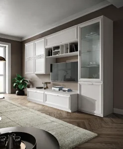 Mobile soggiorno modello Mobile soggiorno modello jazz 113 di a PREZZI OUTLET^Gierre Mobili Sale