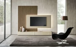 Mobile soggiorno modello Horizon05 di a PREZZI OUTLET^Mobilgam Online