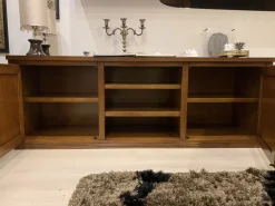 Outlet Mobile soggiorno modello Yesterday di scontato -45% Pareti Attrezzate