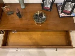 Outlet Mobile soggiorno modello Yesterday di scontato -45% Pareti Attrezzate