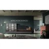 Outlet Mobile soggiorno modello Day * di scontato -30% Pareti Attrezzate