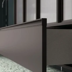 Outlet Mobile soggiorno modello Day * di scontato -30% Pareti Attrezzate