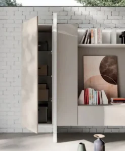 Orme Mobile soggiorno modello Day 09 di scontato -30%- Pareti Attrezzate