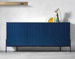 Artigianale Mobile soggiorno modello 180 di in Offerta Outlet- Madie