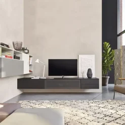 Mobile soggiorno modello Composizione 36 di scontato -28%^Sangiacomo Discount