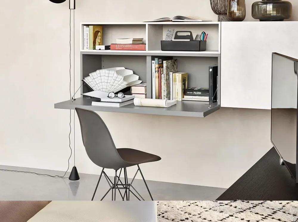 Mobile soggiorno modello Composizione 36 di scontato -28%^Sangiacomo Discount