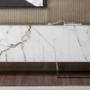 Discount Mobile soggiorno modello Doppler k sideboards di a prezzo scontato Madie