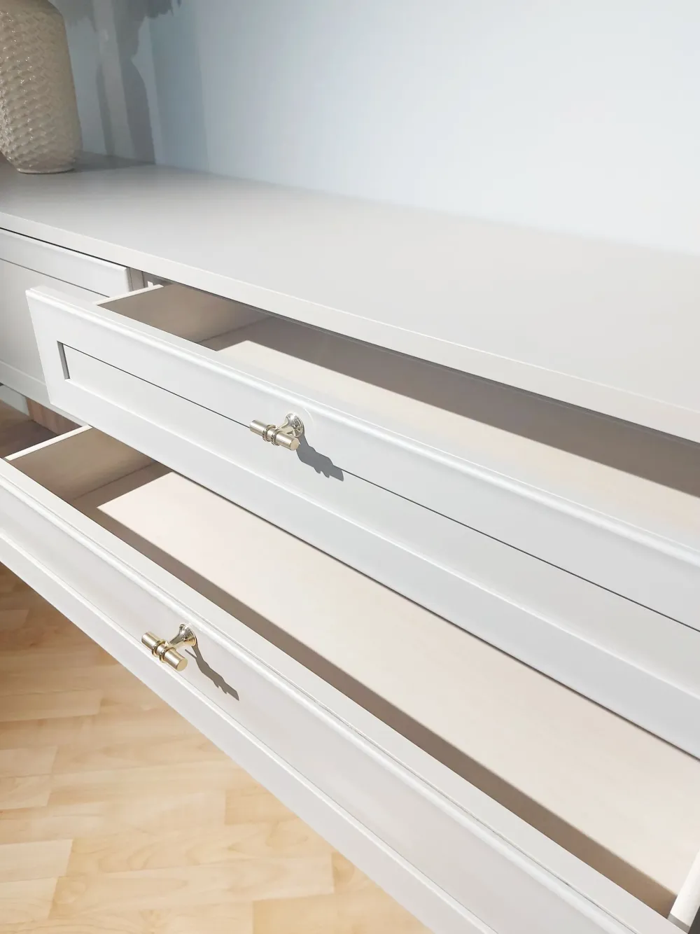 Discount Mobile soggiorno modello Roma outlet di a PREZZI OUTLET Pareti Attrezzate