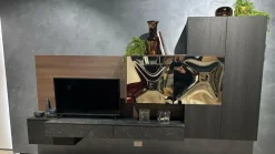 Mobile soggiorno modello Club 36 di scontato -72%^Duebitalia Clearance