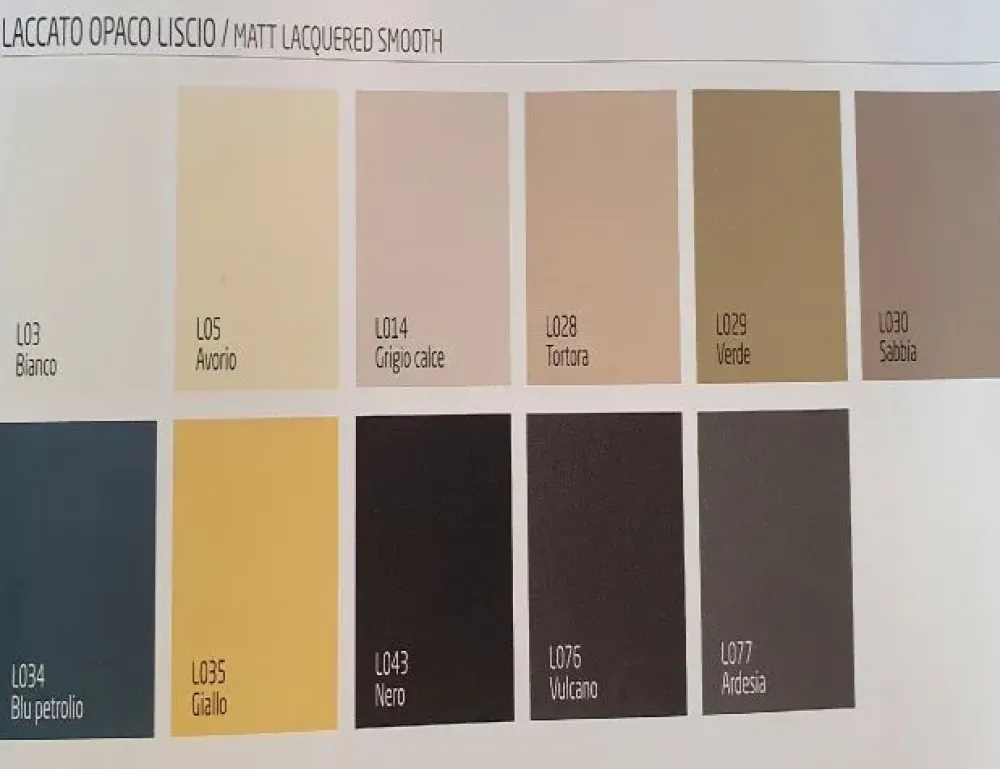 New Mobile soggiorno modello Elettra di Mirandola a PREZZI OUTLET Madie