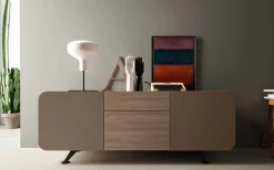 Mobile soggiorno modello Vintage di a prezzo scontato^Artigianale New