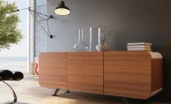 Mobile soggiorno modello Vintage di a prezzo scontato^Artigianale New