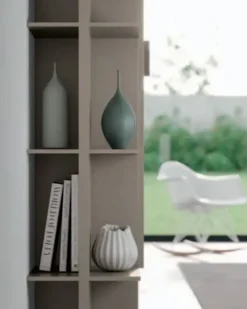 Clearance Mobile soggiorno modello Day 16 di a PREZZI OUTLET Pareti Attrezzate