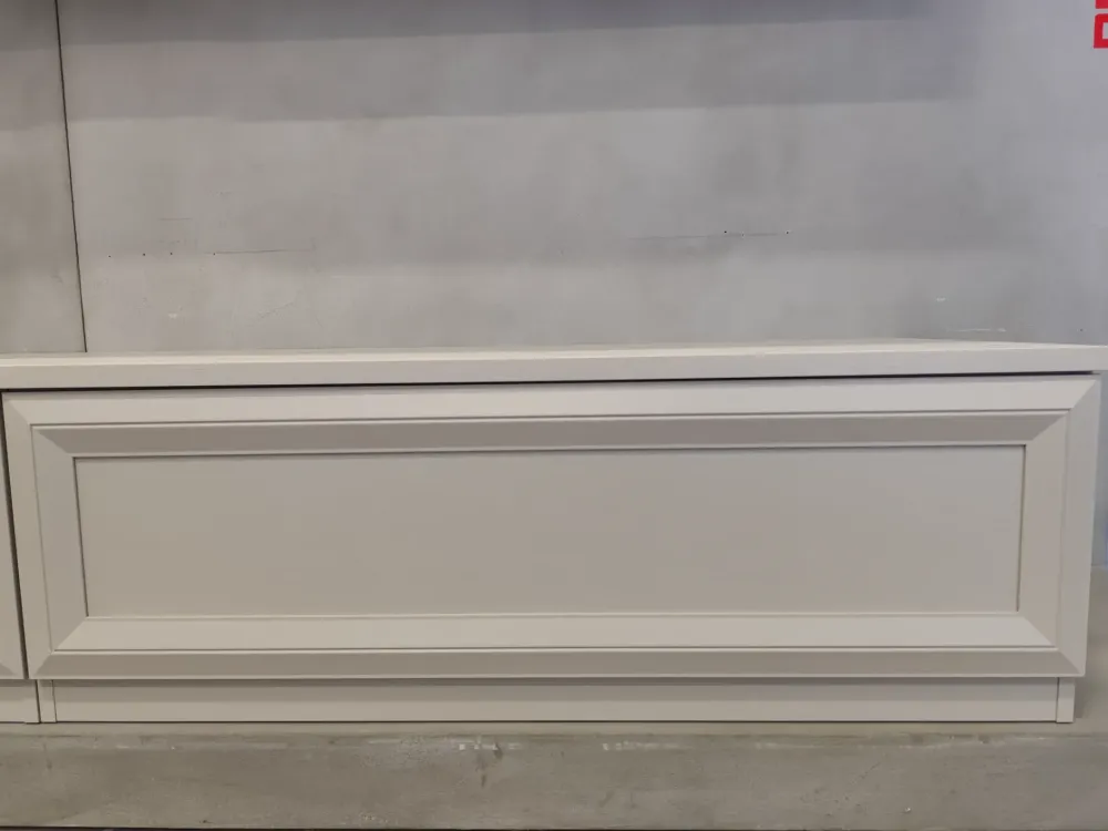 Clearance Mobile soggiorno modello Jazz di a PREZZI OUTLET Pareti Attrezzate