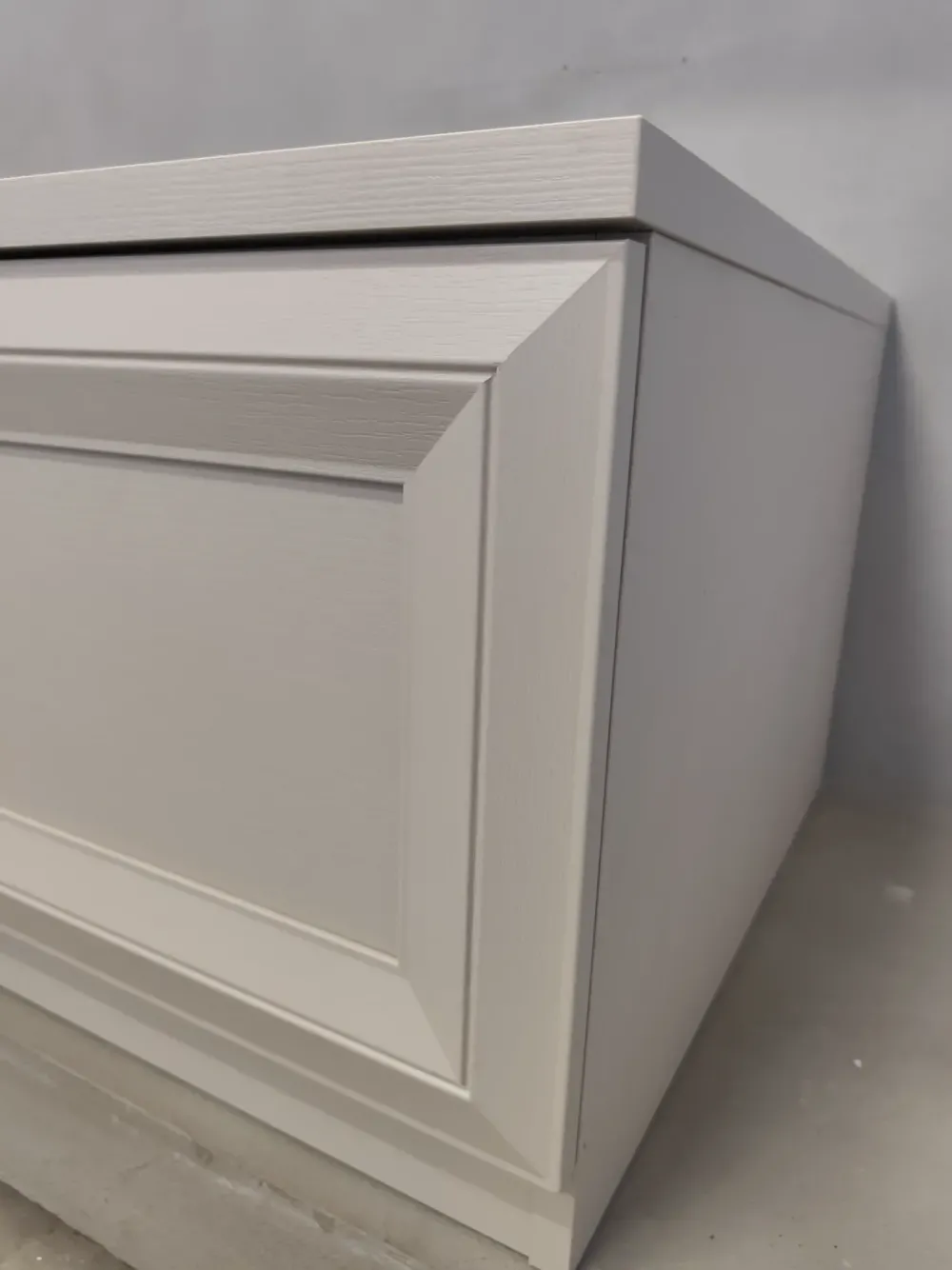 Clearance Mobile soggiorno modello Jazz di a PREZZI OUTLET Pareti Attrezzate