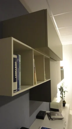 Best Mobile soggiorno modello Globo / vega di a PREZZI OUTLET Pareti Attrezzate