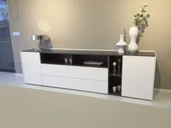 Mobile soggiorno modello Maxima di a prezzo scontato^MD House New