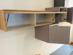 Sale Mobile soggiorno modello Slucia gs207 di scontato -39% Pareti Attrezzate