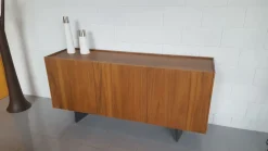 Mobile soggiorno modello Outline 180 di a prezzo scontato^Bonaldo Hot