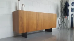 Mobile soggiorno modello Outline 180 di a prezzo scontato^Bonaldo Hot