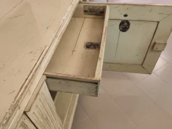 Mobile soggiorno modello Volant di a PREZZI OUTLET^Artigianale Online