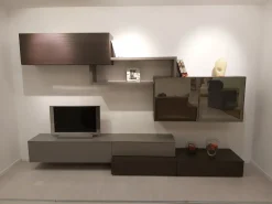 Mobile soggiorno modello Mod integra di scontato -63%^Santalucia Clearance