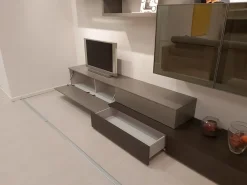 Mobile soggiorno modello Mod integra di scontato -63%^Santalucia Clearance