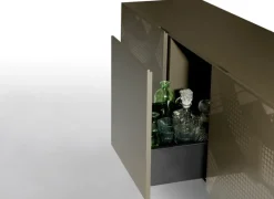 Best Mobile soggiorno modello Depop di a PREZZI OUTLET Madie