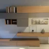 Sale Mobile soggiorno modello Santalucia a di a PREZZI OUTLET Pareti Attrezzate