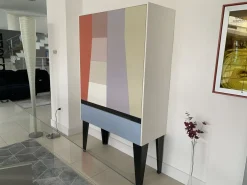 Collezione esclusiva Mobile soggiorno modello Buffetta di a PREZZI OUTLET- Madie