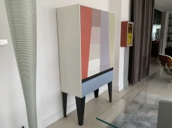 Collezione esclusiva Mobile soggiorno modello Buffetta di a PREZZI OUTLET- Madie