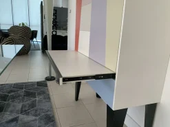 Collezione esclusiva Mobile soggiorno modello Buffetta di a PREZZI OUTLET- Madie