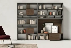 Mobile soggiorno modello Day 126 soggiorno di a PREZZI OUTLET^Collezione esclusiva Clearance